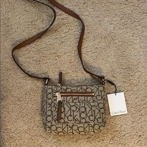 Calvin Klein purse